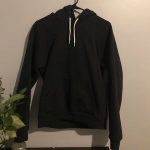 American Apparel Heavy Terry Hoody